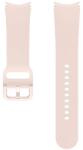 Samsung ET-SFR91LZEGEU Galaxy Watch4/Watch5 20mm M/L Sport curea roz auriu (ET-SFR91LZEGEU)