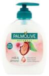 Palmolive Almond Milk 300ml folyékony szappan (FSZAP300M) (FSZAP300M)