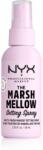 NYX Professional Makeup The Marshmellow Setting Spray fixator make-up 60 ml
