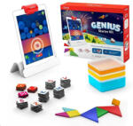 OSMO Kids Interactive Game Genius Starter Kit pentru iPad (901-00013)