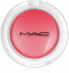 MAC Cosmetics Glow Play Blush blush culoare Heat Index 7.3 g