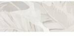 Gorenje Csempe, Gorenje Ibiza White DC Tropic 3D dekor falburkoló 25x60 cm (926642)