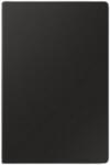 Samsung EF-DX915BBEGGB Galaxy Tab S9+ Fekete angol billentyűzetes tok (EF-DX915BBEGGB)