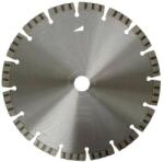  Disc diamantat EXPERT ptr. beton armat / materiale dure - TURBO LASER 700MM PREMIUM (DXDH.2007.700) Disc de taiere