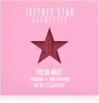 Jeffree Star Cosmetics Artistry Single szemhéjfesték árnyalat Fresh Meat 1, 5 g