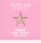 Jeffree Star Cosmetics Artistry Single szemhéjfesték árnyalat Sugarcane 1, 5 g