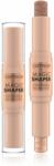 Catrice Magic Shaper бронзант и озарител в стик цвят 010 - Light 9 гр