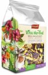 VITAPOL Vita Herbal Amestec de flori pentru rozatoare si iepuri 50g