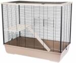 INTERZOO Freddie + Wood eko Casa pentru rozatoare 100 cm mocha