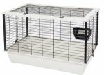 INTERZOO BUNNY 80 Cusca iepure 78 cm gri deschis