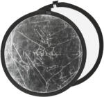  Panou Reflector Silver/White 80cm (YR108)