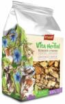 VITAPOL Vita Herbal Cicoare uscata pentru rozatoare si iepuri 100 g