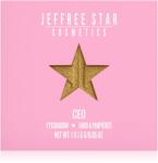 Jeffree Star Cosmetics Artistry Single szemhéjfesték árnyalat CEO 1, 5 g