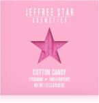 Jeffree Star Cosmetics Artistry Single szemhéjfesték árnyalat Cotton Candy 1, 5 g