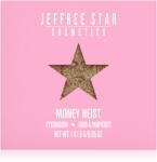 Jeffree Star Cosmetics Artistry Single szemhéjfesték árnyalat Money Heist 1, 5 g