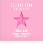 Jeffree Star Cosmetics Artistry Single szemhéjfesték árnyalat Bubble Gum 1, 5 g