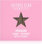 Jeffree Star Cosmetics Artistry Single szemhéjfesték árnyalat Persuasion 1, 5 g