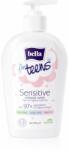 Bella For Teens Sensitive gél az intim higiéniára lányoknak 300 ml