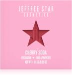 Jeffree Star Cosmetics Artistry Single szemhéjfesték árnyalat Cherry Soda 1, 5 g