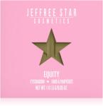 Jeffree Star Cosmetics Artistry Single szemhéjfesték árnyalat Equity 1, 5 g
