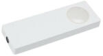 Integral Sensorlux LED mágneses rögzítésű szabályozható szekrényvilágítás, akkus, 18cm, kézmodulat és nyitás érzékelő (ILWL005)