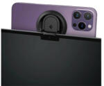 Spigen OM101 iPhone MagSafe Webkamera MacBook tartó állvány (AMP05596)