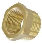  Menetes réz, szűkítő KB 1/2"x3/8 (KB-1238)