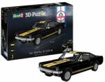 Revell '66 Shelby GT350-H 3D puzzle (00220)