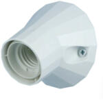  Oldalfali E27 foglalat Ø 83 mm fehér Gao (GAO 0513073555)
