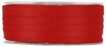 D&D Szalag szatén 10mmx35m piros (PV3809XP108)