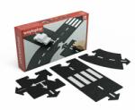 Waytoplay Traseu auto Waytoplay, Ringroad, 12 piese (WTP-12RR)