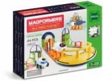 DJECO Mágneses de construit- Magformerek, Sky pálya játékkészlet (clic-799011)