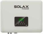 Solax Power Solax Inverter X3-Hybrid 5.0-D (323357)
