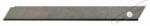 Fiskars 1004614 Metal Cutter 10db-os kés pótpenge készlet - digitalko