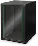 ASSMANN DN-19 16U-6/6-EC-SW Wall Mounting Cabinet (DN-19 16U-6/6-EC-SW)