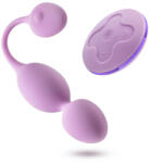Blush Novelties Wellness Raine Vibrating Kegel Ball