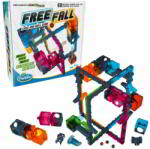 ThinkFun Free Fall Építhető golyópálya (76548)