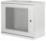 ASSMANN Wall Mounting Cabinet SOHO unmounted - 540x400 mm DN-19-09U-S-PD (DN-19-09U-S-PD)