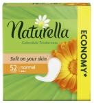 Naturella Невен, eжедневни дамски превръзки, 52бр (1007000058)