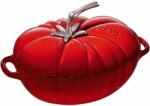 Staub Cocotte Tomate Special Edition 25cm lábas - Piros (40511-774-0) - pepita