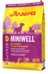 Josera 2x10kg Josera Miniwell száraz kutyaeledel