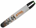 Stihl Light 04 láncvezető 45cm 1, 6mm 3/8" orrkerekes (30030087717)
