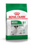 Royal Canin 4kg Royal Canin Mini Adult 8+ száraz kutyatáp
