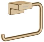 Hansgrohe 41771140 AddStoris Brushed Bronze