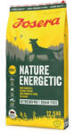 Josera 2x12, 5kg Josera Nature Energetic száraz kutyatáp