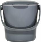 Oxo Biohulladék-tartály EASY-CLEAN GOOD GRIPS 2, 83 l, szürke, műanyag, OXO (OXO13295900)