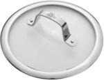 Ballarini Tigai si seturi Ballarini VETRO PIANO lid Glass 32 cm (1006110)