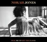 Norah Jones Pick Me Up Off The Floor (LP) (602508748868)