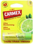 Carmex Ajakápoló stift, Lime - 4, 25g - egeszsegpatika