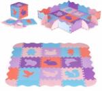 Iplay Foam mat puzzle playpen play mat for children | 3251 (3251)